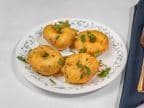 Best 159. Medhu Vada (4 Pieces) in Middleton, WI